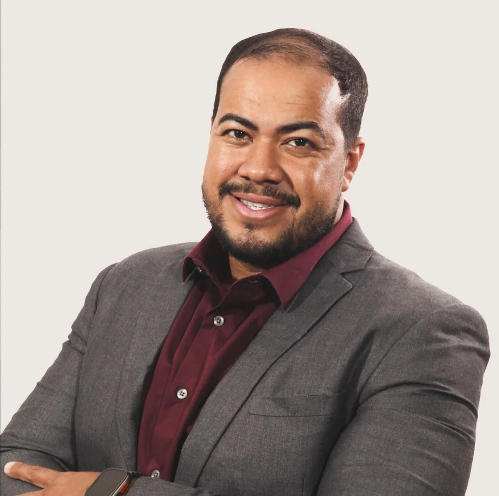 Pedro Mendes